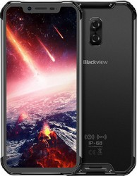 Замена экрана на телефоне Blackview BV9600 Pro в Москве